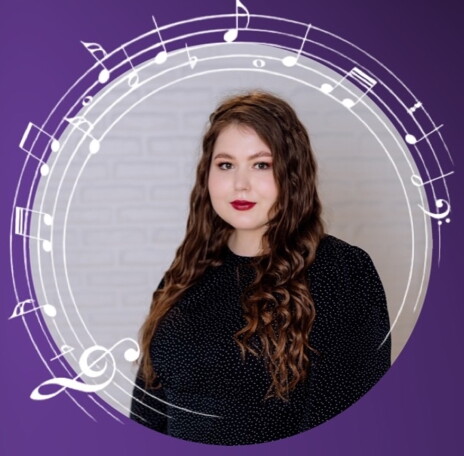 Дарья Вячеславовна Дронова