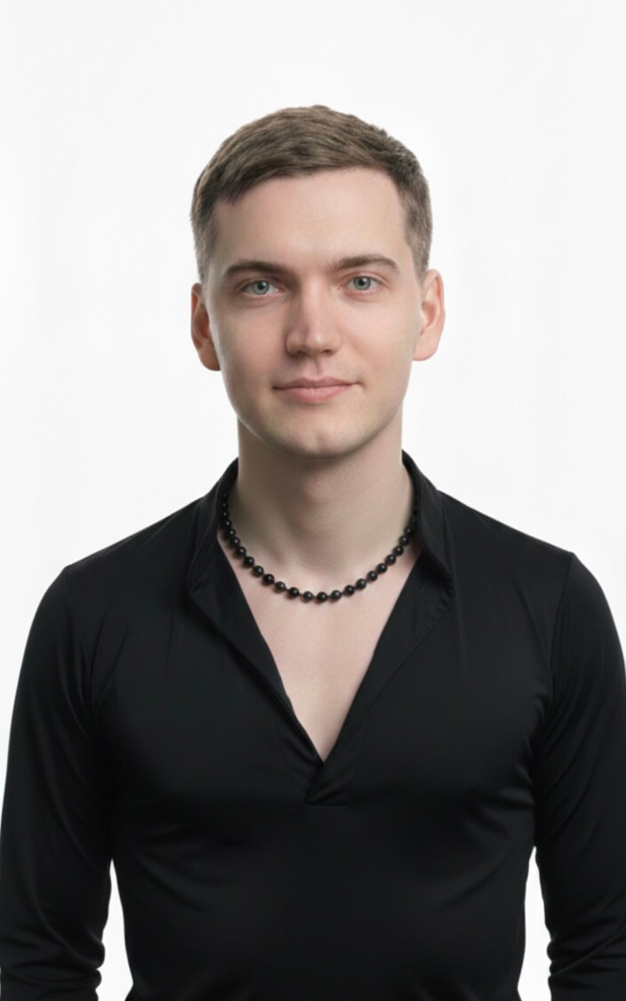 Денис Сергеевич Дехант