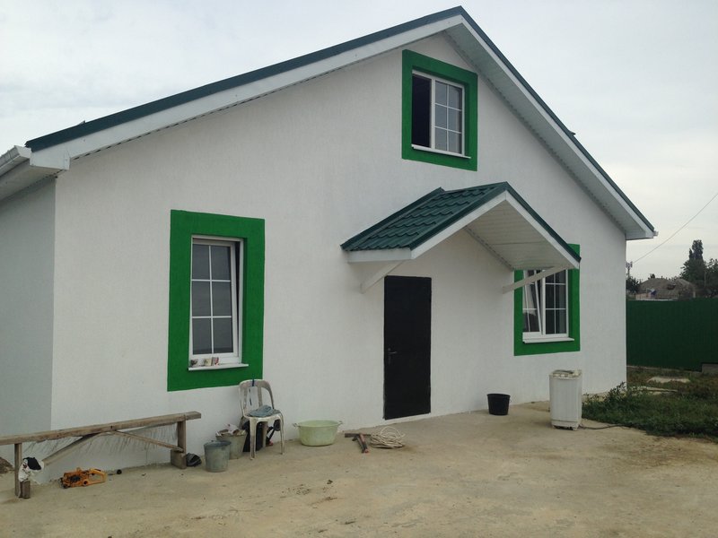 Ремонт квартир в Анапе, 17 строительных компаний, 4 отзыва, фото ...