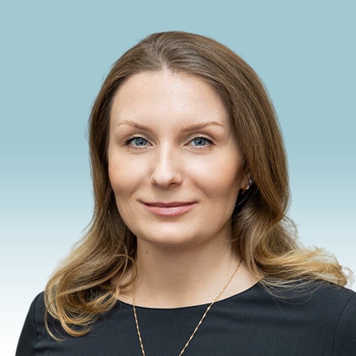 Виктория Тофиковна Хижнякова