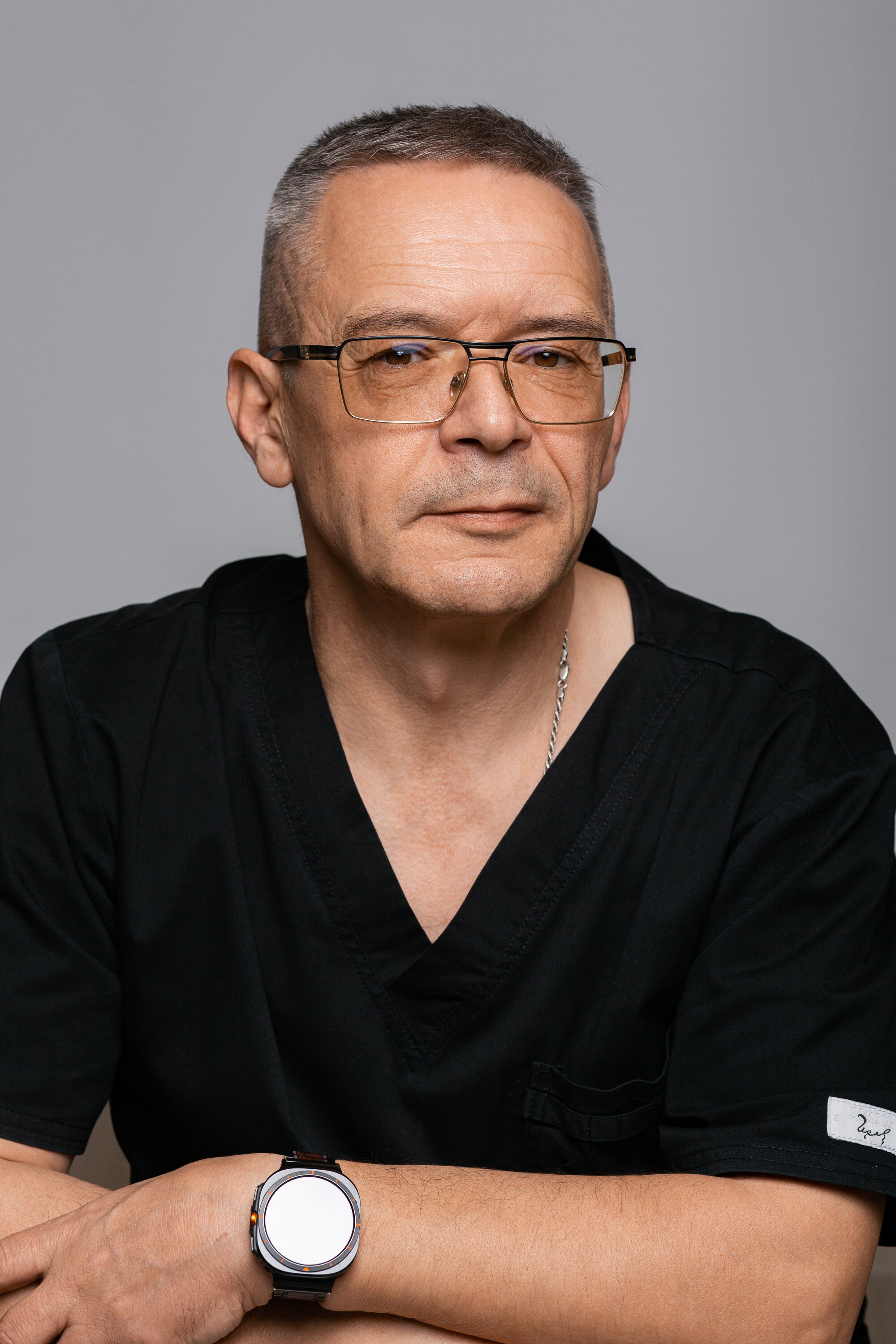 Владимир Николаевич Болотин