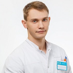 Сергей Александрович Шеметов