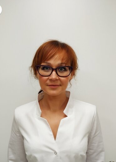 Наталья Вячеславовна Романова