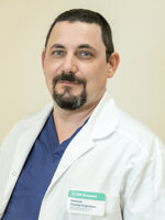 Леонид Андреевич Новиков