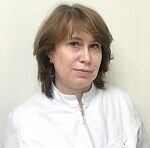 Татьяна Николаевна Двинянинова