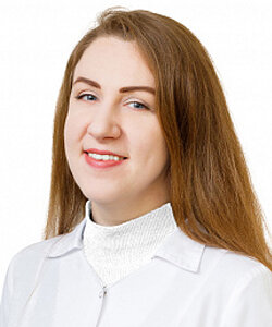 Алина Артуровна Журкова