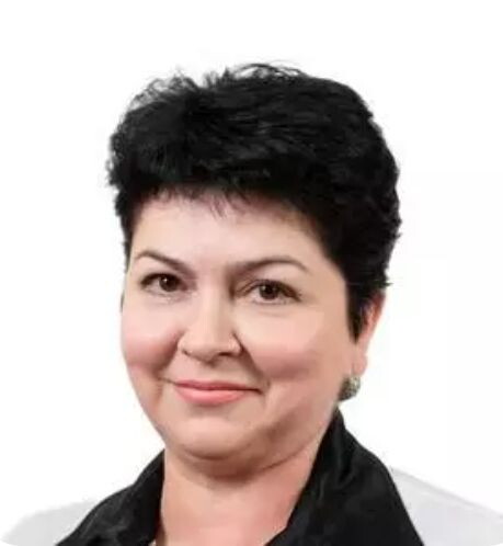 Татьяна Николаевна Вакал