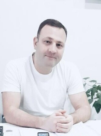 Вильгельм Манукян