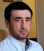 Багаудин Серажутдинович Магомедов