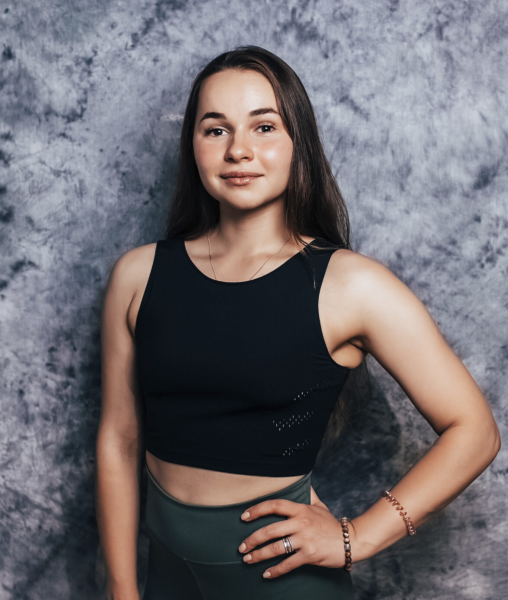 Полина Толкунова