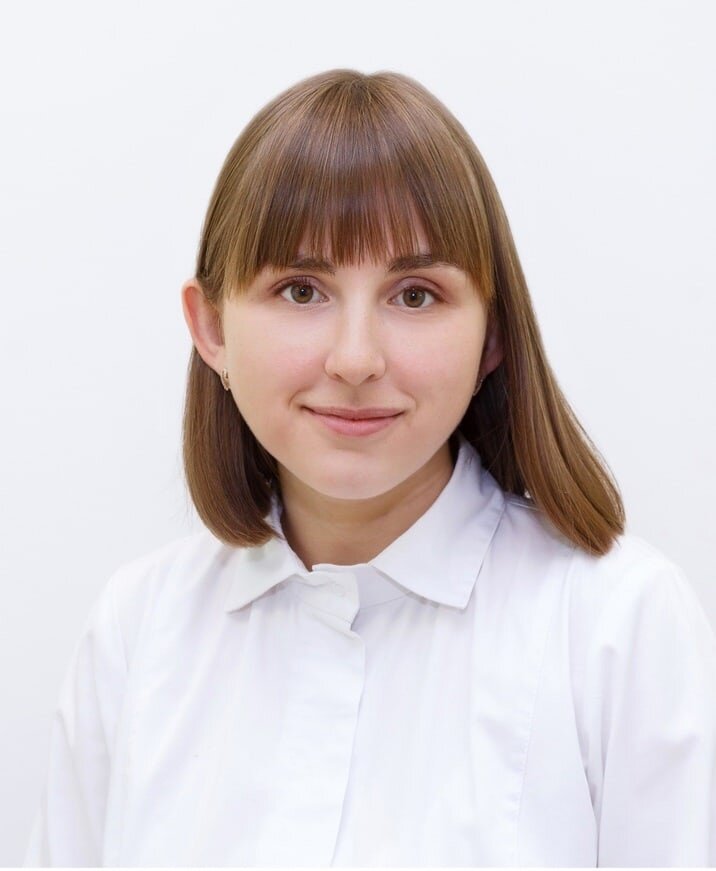 Виктория Валерьевна Аппакова