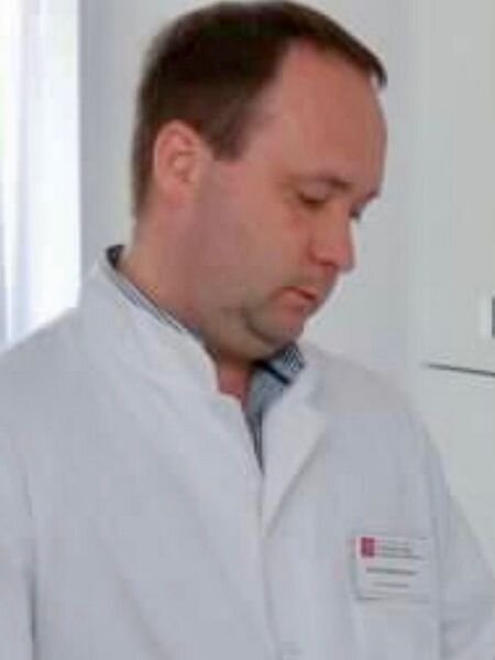 Андрей Юрьевич Блохин