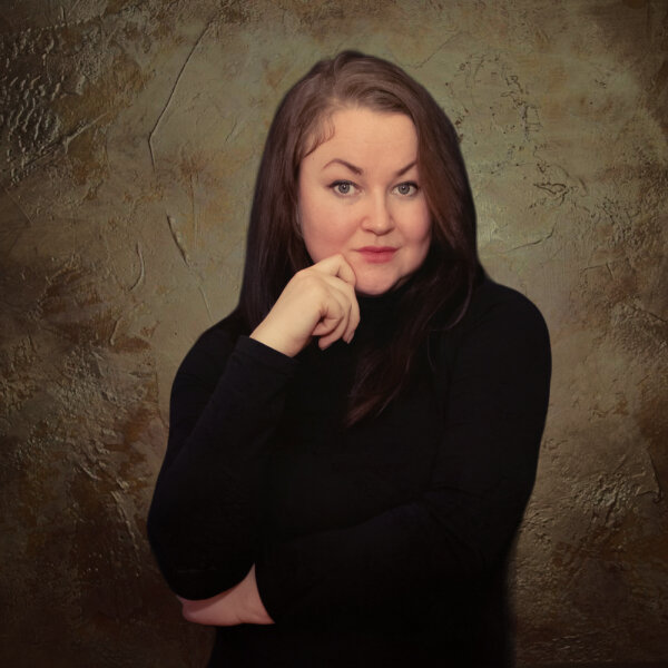 Шошина Елена – дизайнер, проектировщик – 1 отзыв об специалисте – Санкт ...