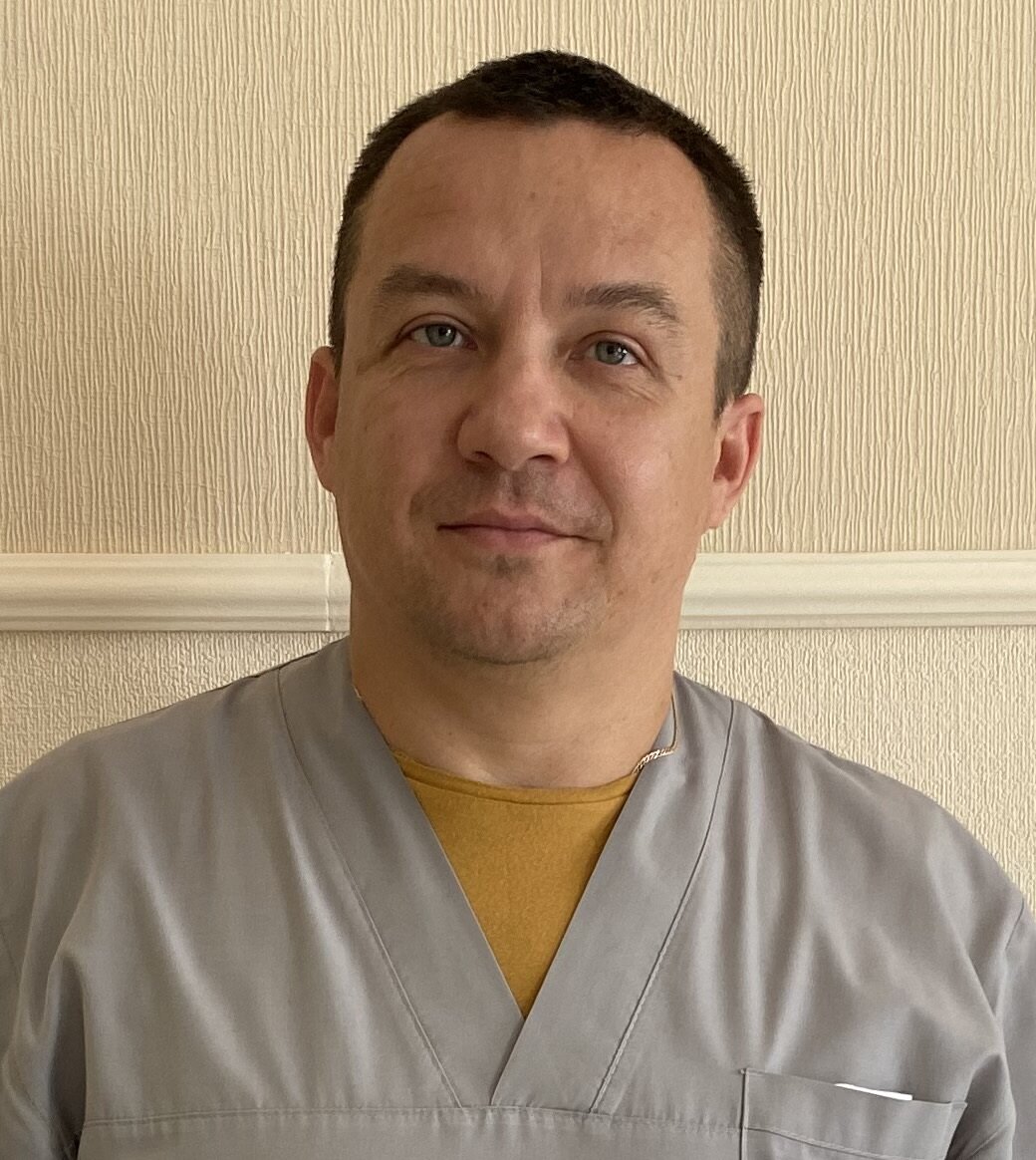 Виталий Рамилевич Ахунзянов