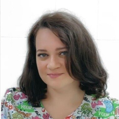 Анастасия Александровна Климушкина