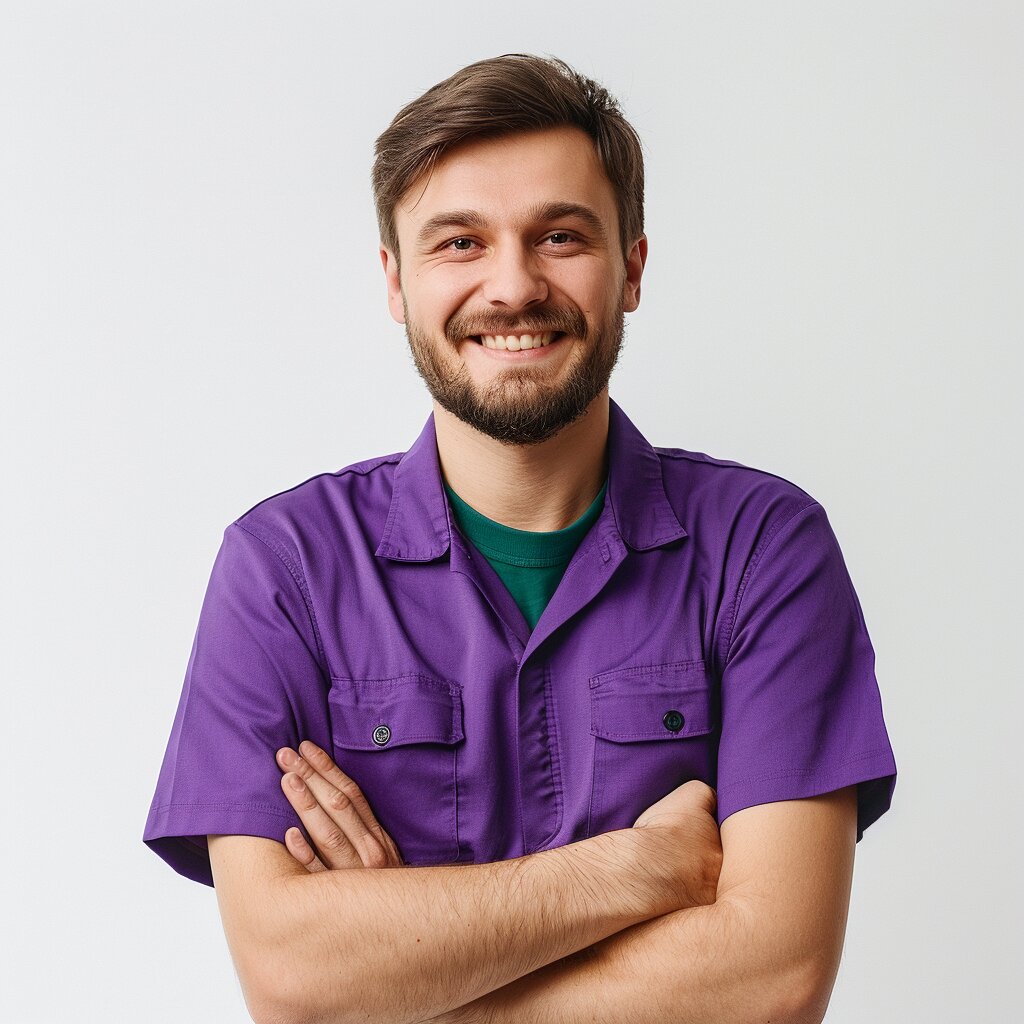 Валентин Сергеевич Фирсов