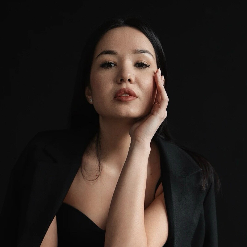 Мария Чистякова