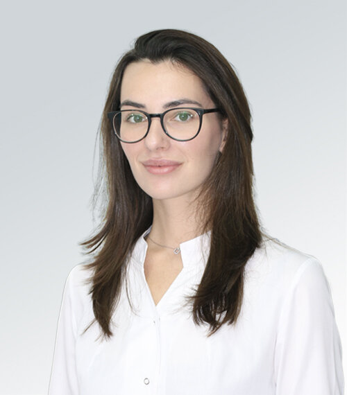 Элина Эдуардовна Алаева