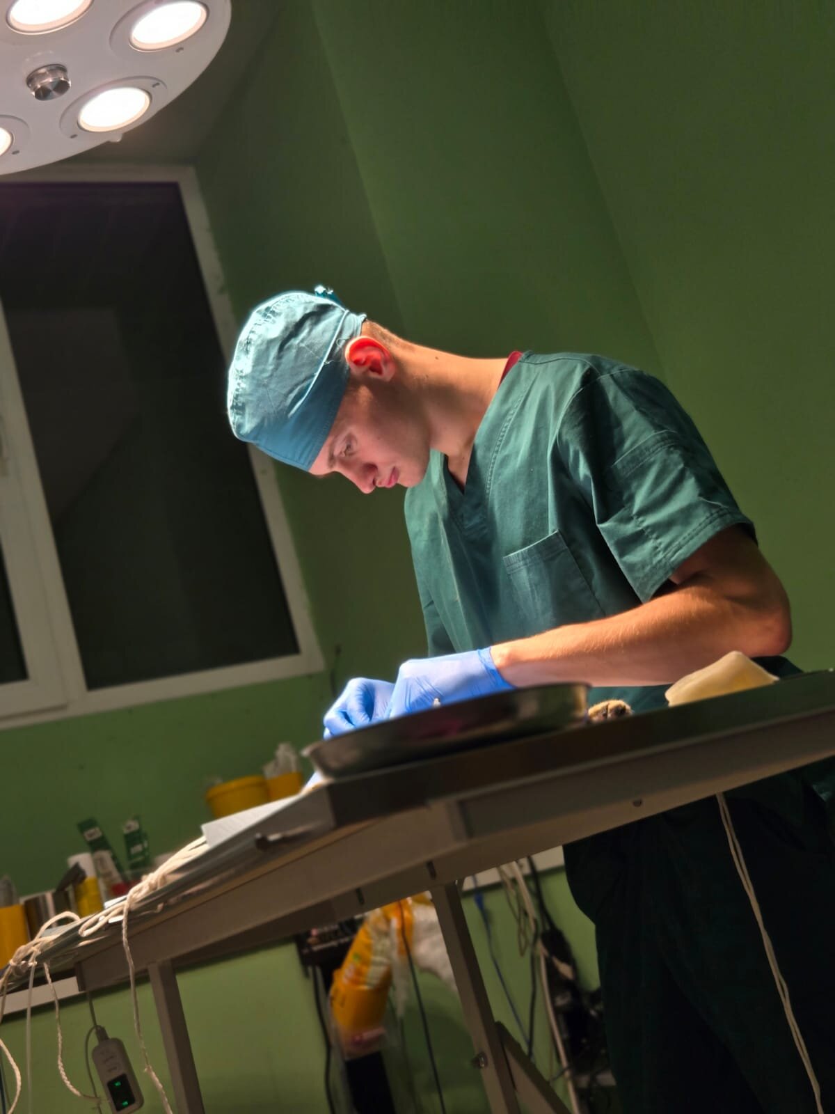 Алексей Васильевич Рожков