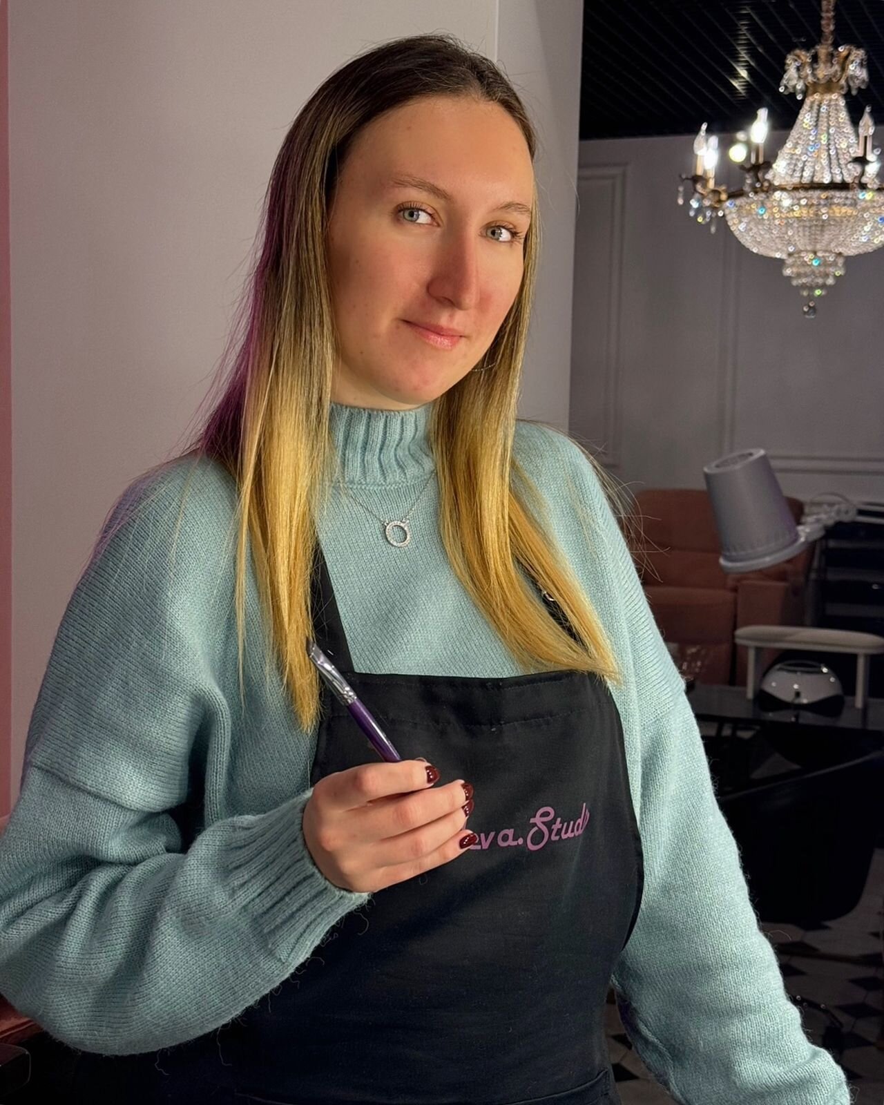 Виктория Капитонова