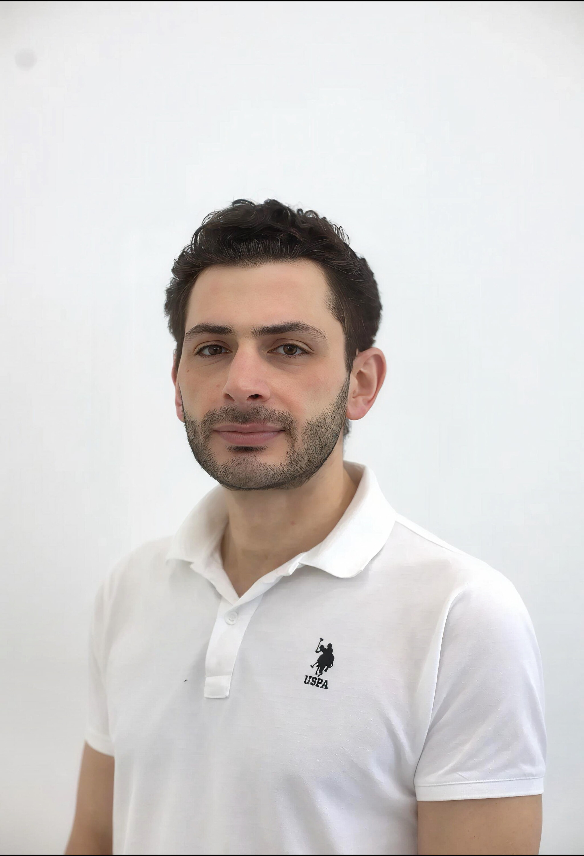 Артур Шагенович Тукананц