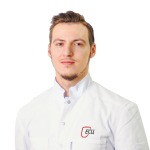 Богдан Максимович Захаров