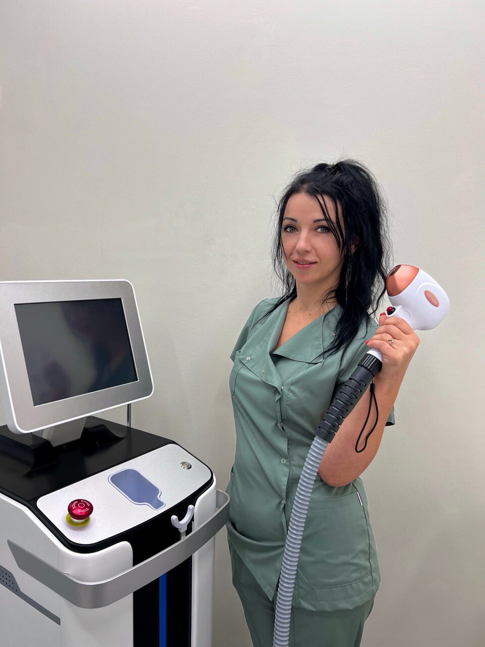 Наталья Чеколтан