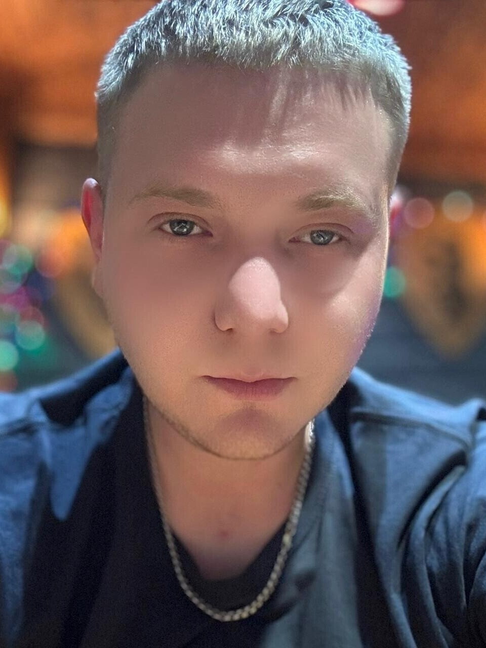 Дмитрий Тимошин