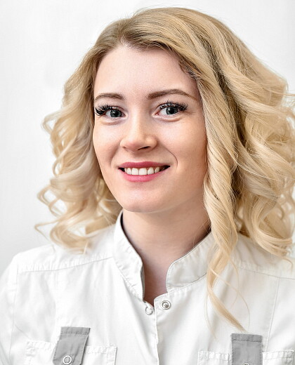 Елена Александровна Чудова