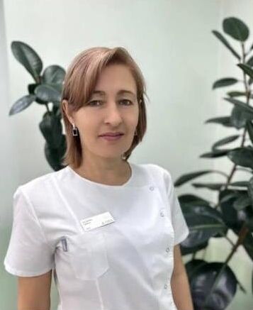 Гаянэ Даниловна Казарян