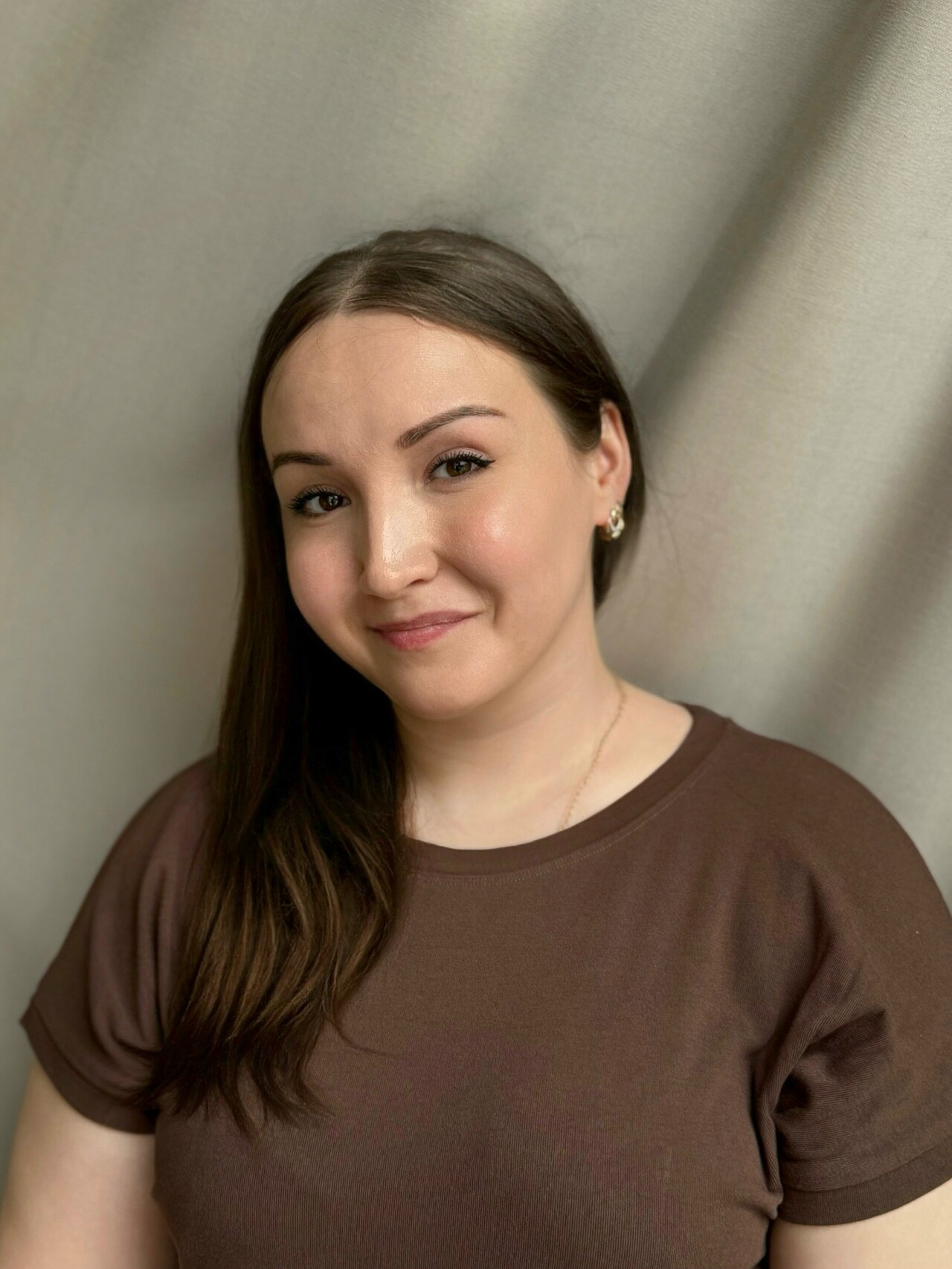 Елена Анпилогова