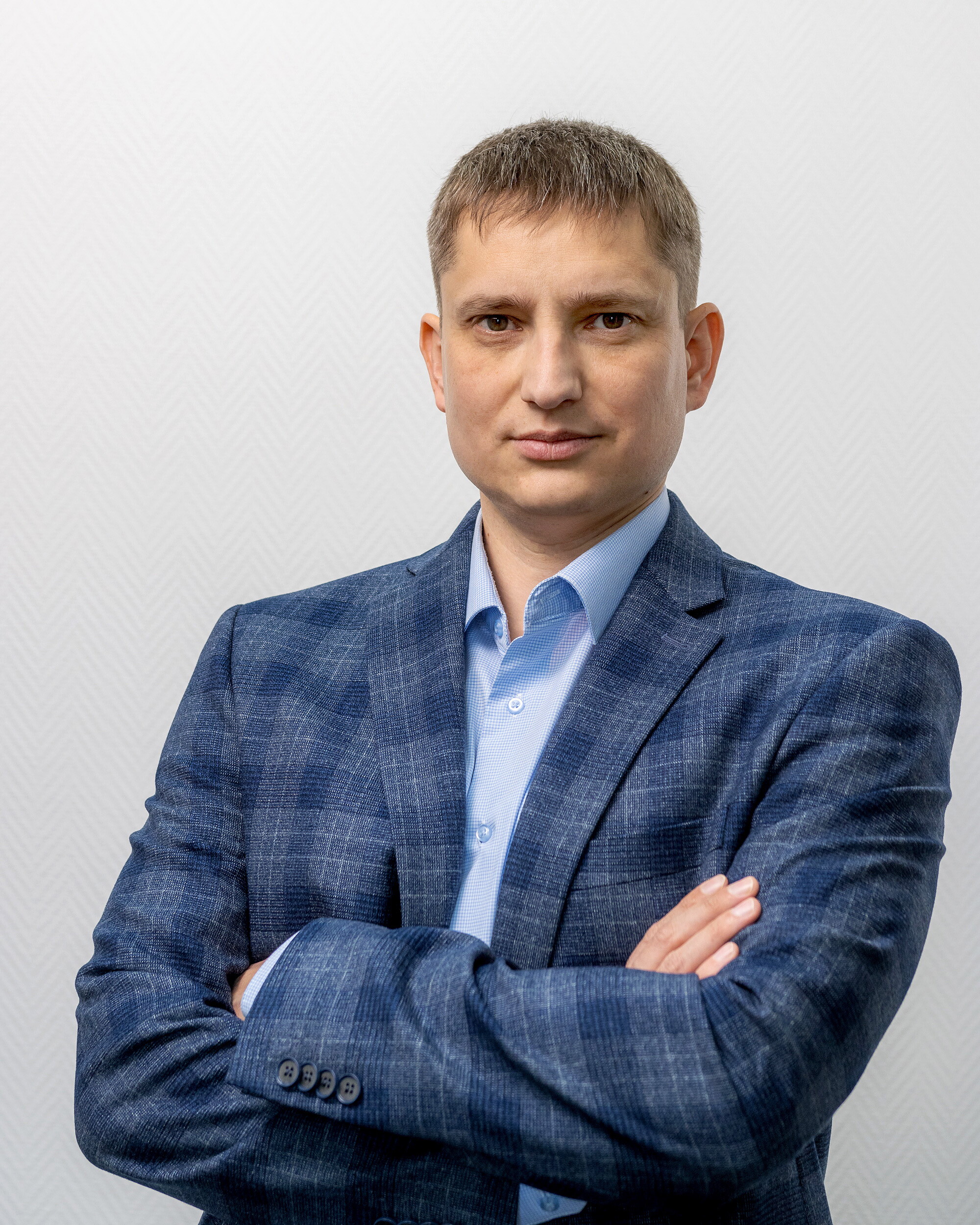 Максим Алексеевич Коврижин