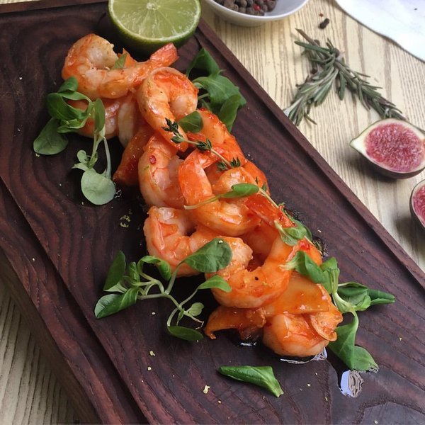 креветка железногорск красноярский край