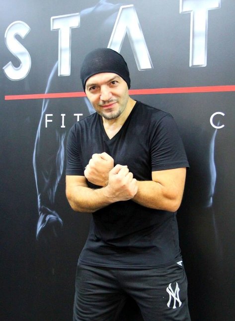 Араик Мартиросян