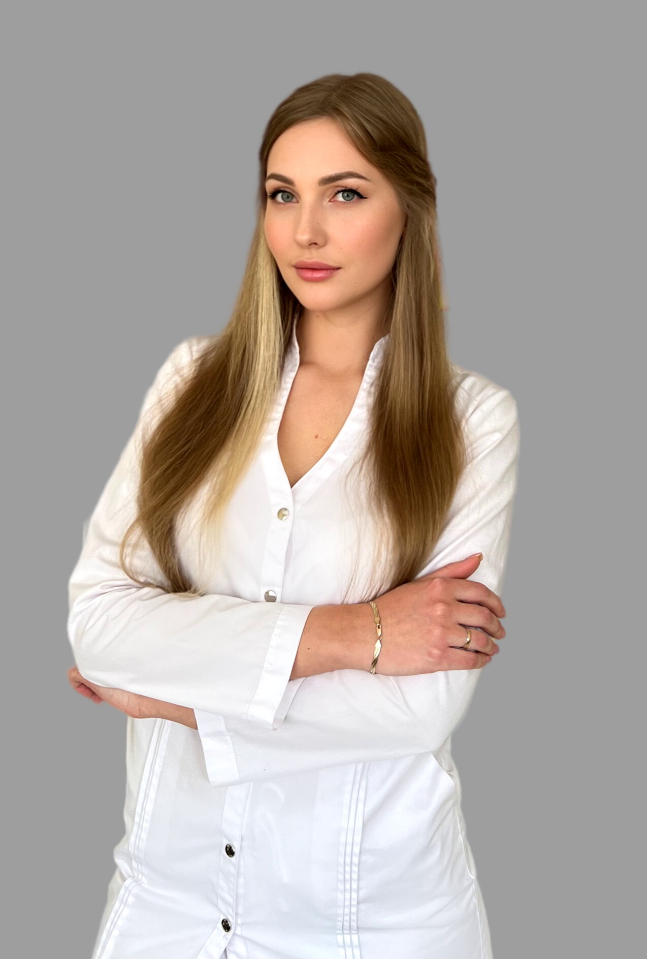 Виктория Викторовна Степанова