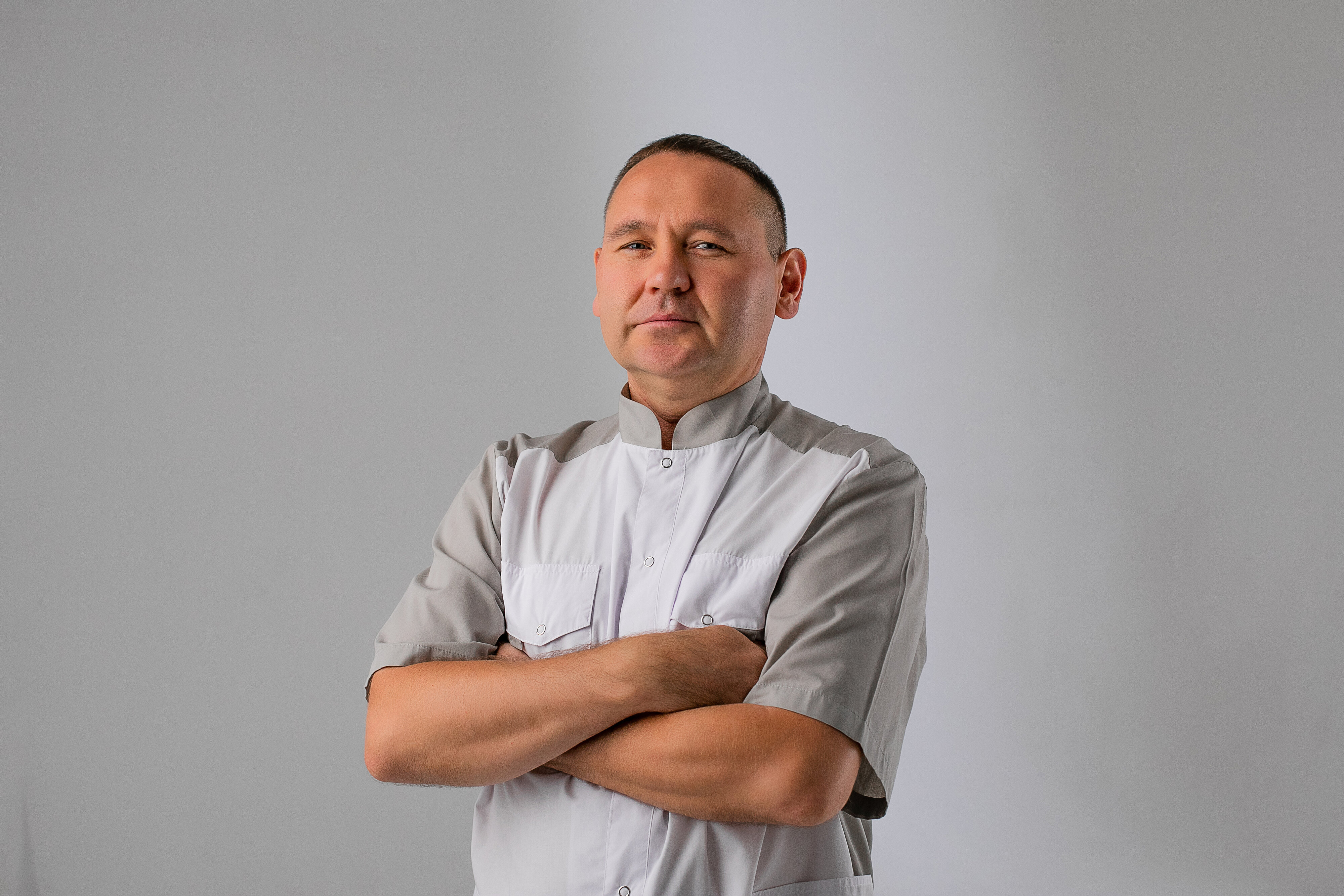 Радик Ильшатович Рафиков