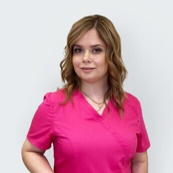 Наталья Юрьевна Тимченко