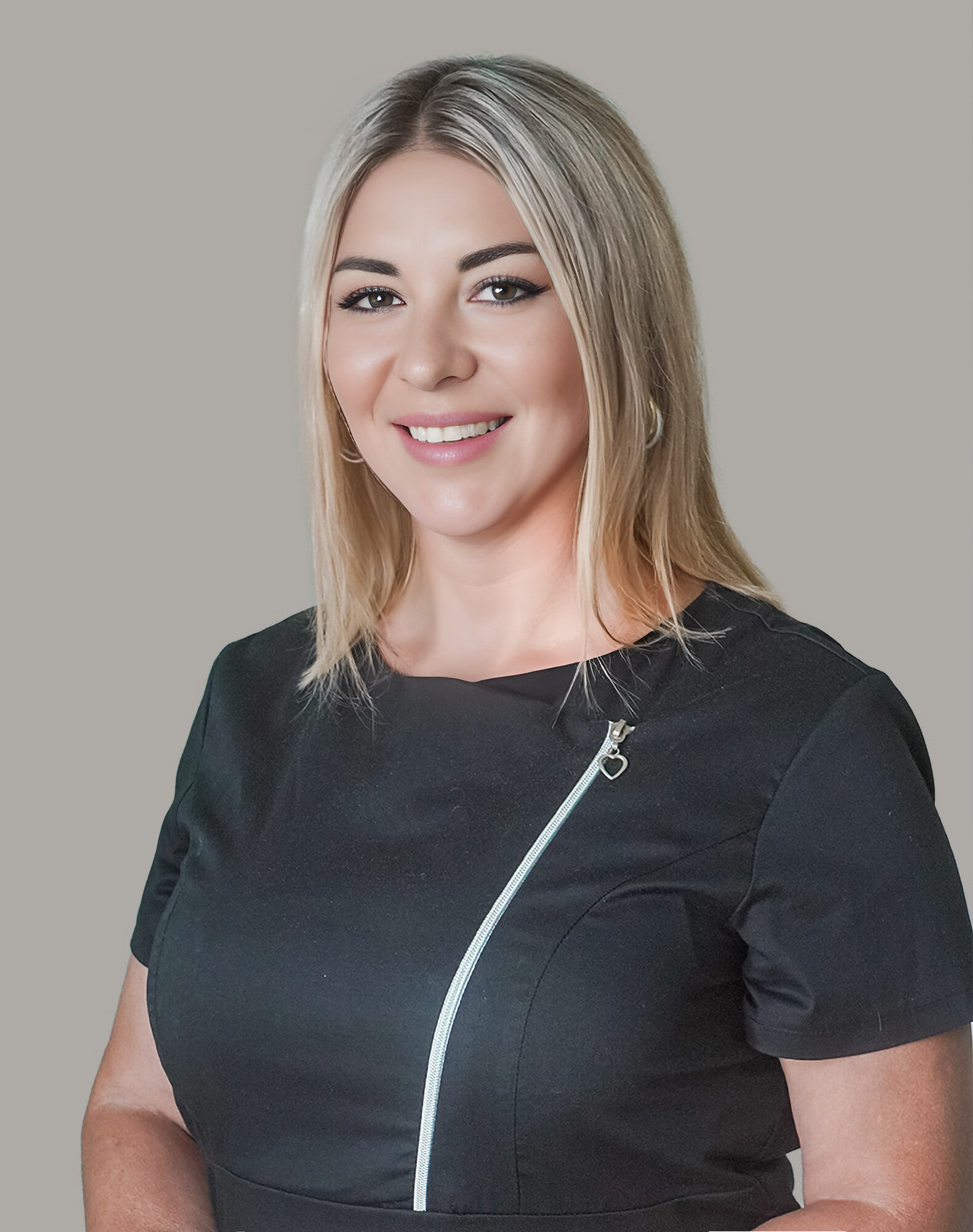 Екатерина Алексеевна Киселева