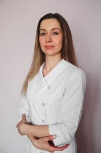 Светлана Васильевна Михеева