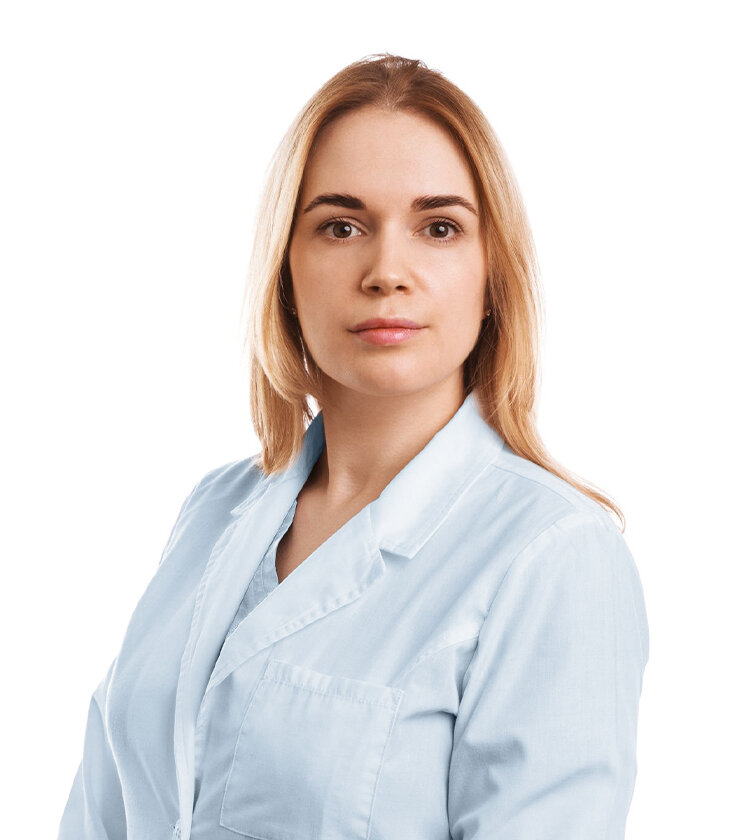 Маргарита Николаевна Андронник