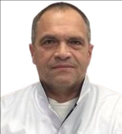 Игорь Иванович Белоусов