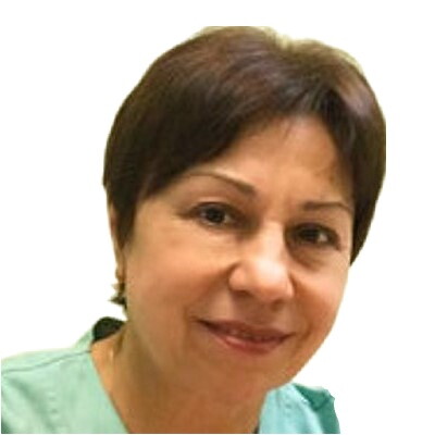 Татьяна Алексеевна Баша