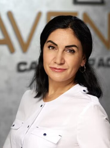 София Фёдорова