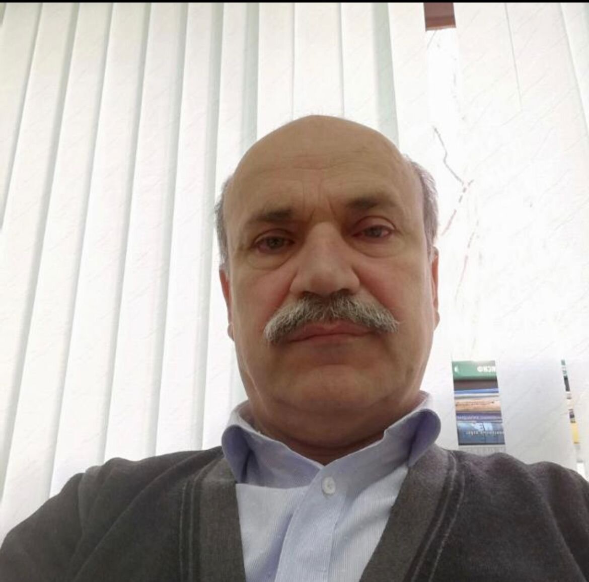 Артем Юрьевич Оганезов