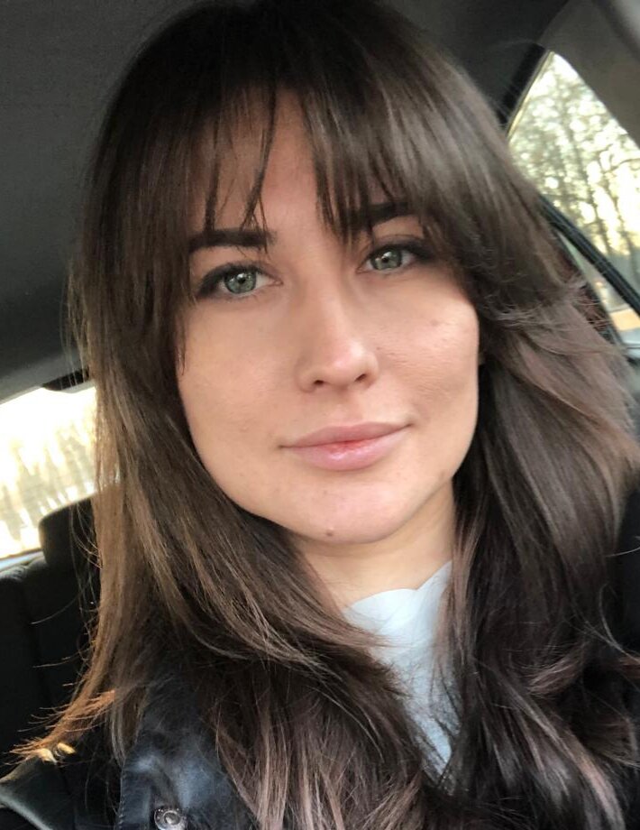 Екатерина Кулаковская