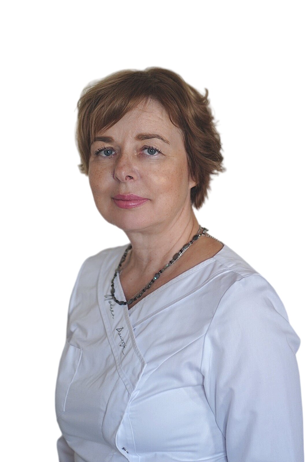 Ирина Вячеславовна Лупанова