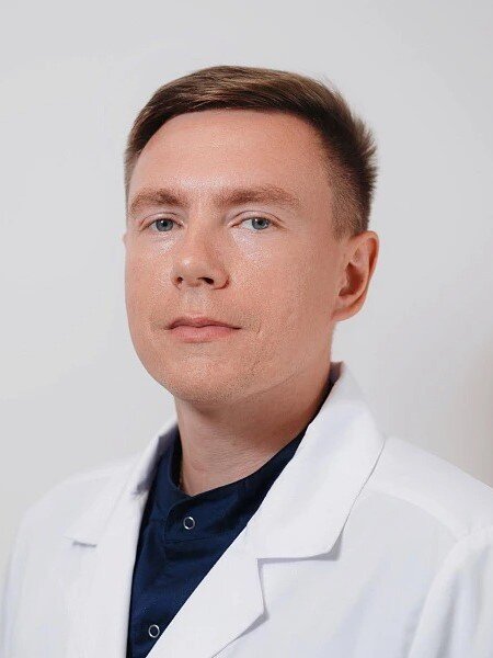 Алексей Николаевич Сковбель