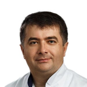 Арсен Аскерович Койчуев