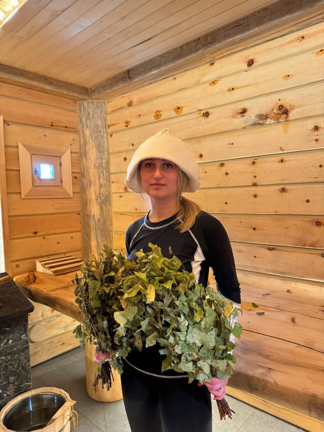 Мария Геннадьевна Ляхова