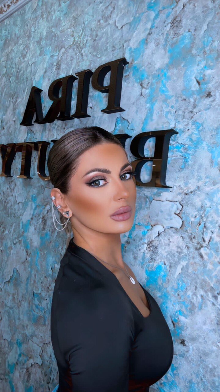 Пира Григорян